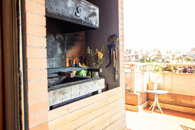 Appartamento in Via Pietro Ubaldo Angeletti - Foto 14