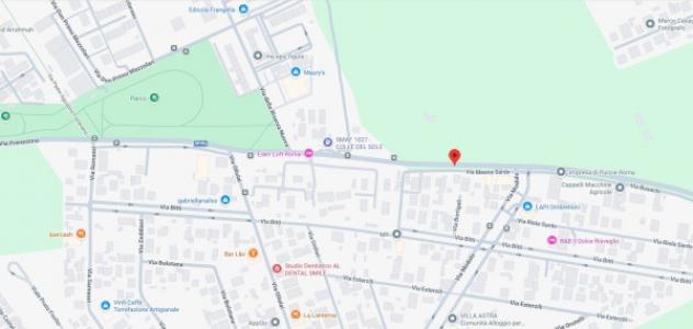 Immobile in asta di 90 m² in vendita a Roma - Foto 12