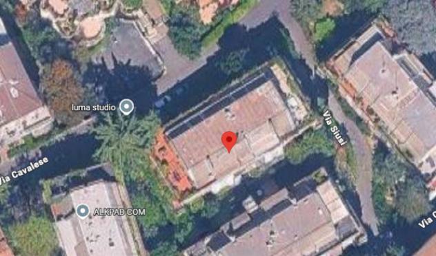 Immobile in asta di 147 m² in vendita a Roma - Foto 6