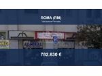 Immobile in asta di 835 m² in vendita a Roma