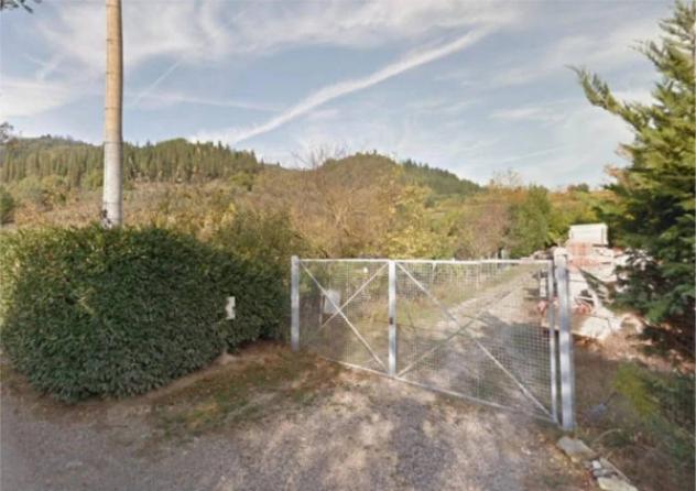 Immobile in asta di 89 m² in vendita a Rufina - Foto 2