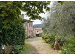 Casale in vendita a San Gimignano 400 mq  Rif: 1318107