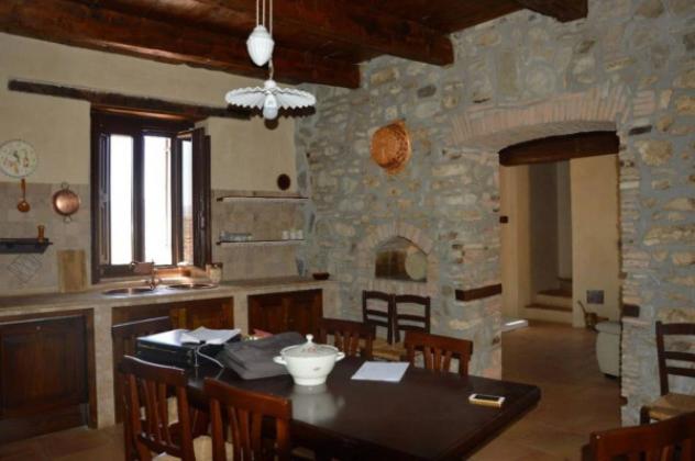 Immobile in asta di 92 m² in vendita a San Giorgio Lucano - Foto 8