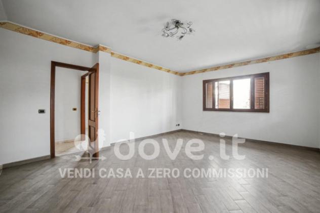 Villa di 175 m² con 5 locali e posto auto in vendita a San Giovanni la Punta - Foto 8