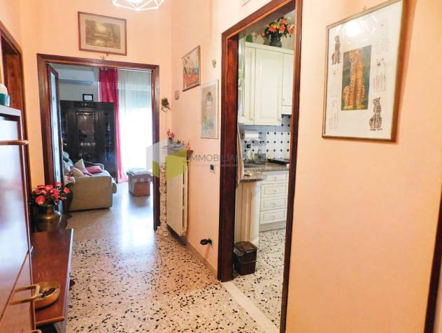 Appartamento in vendita a San Giuliano Terme 85 mq Rif: 1454961 - Foto 6