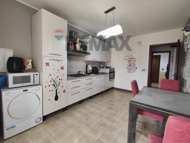 Appartamento in vendita a Siracusa, Mazzarona - Foto 5