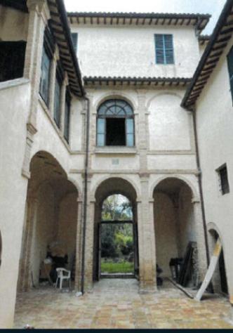 Immobile in asta di 281 m² in vendita a Spoleto - Foto 8