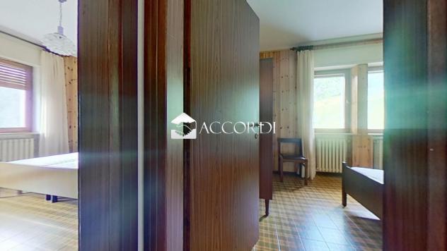 APPARTAMENTO di 3 vani e di 70 mq (VAL DI ZOLDO) rif. DG376 - Foto 20