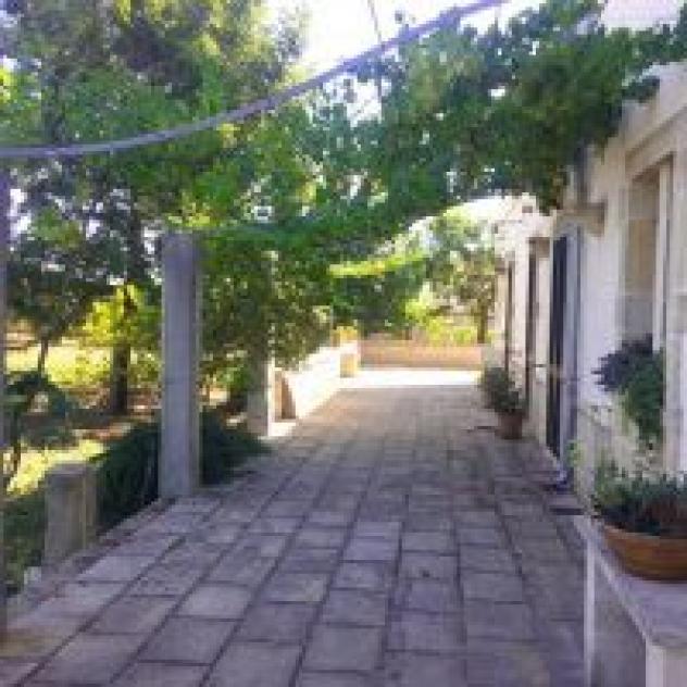 Corte dei Salentini - Foto 2