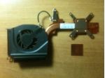 Dissipatore completo di ventola HP Compaq V6000