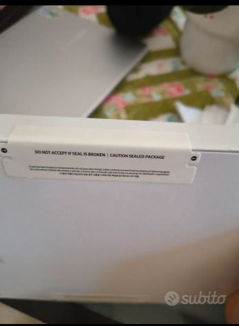 Samsung Galaxy Tab S10 FE 8 - Foto 3