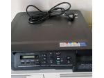 Stampante Brother DCP-T525W