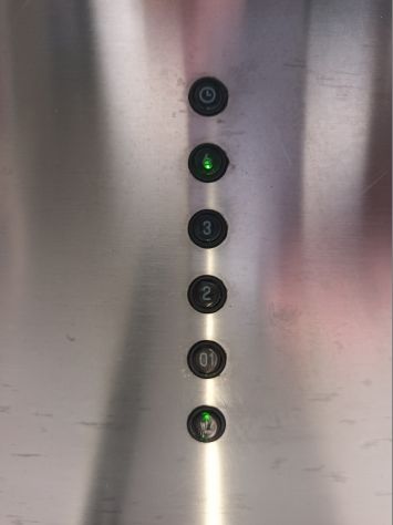 Cappa da cucina cilindrica conica Acciaio Marca Sirius - Foto 6