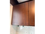 Cucina in legno