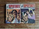 Gli spietati, vari numeri