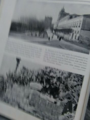 Touring Club Italiano anni 30 lotto di 4 libri - Foto 6