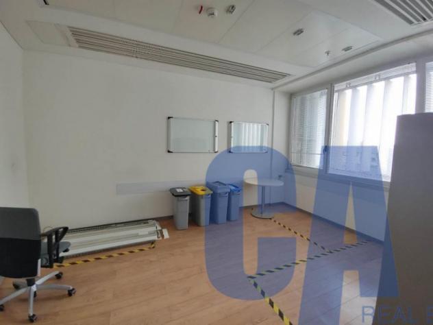 Ufficio a Monza - Rif. ULCA3792 - Foto 8