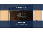 Immobile in asta di 95 m² in vendita a Solofra