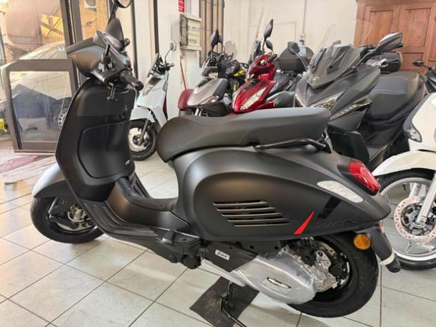 PIAGGIO Vespa 125 Primavera SPRINT MY 26 S n.13 rif. 24147616 - Foto 5