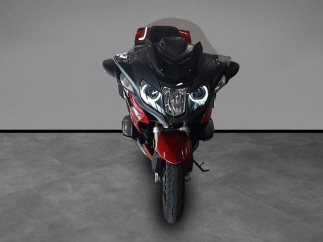 BMW R 1250 RT R 1250 RT rif. 23980130 - Foto 3