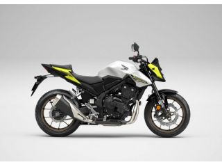 Honda Hornet 500 HORNET 500 - E-CLUTCH - YM 2026