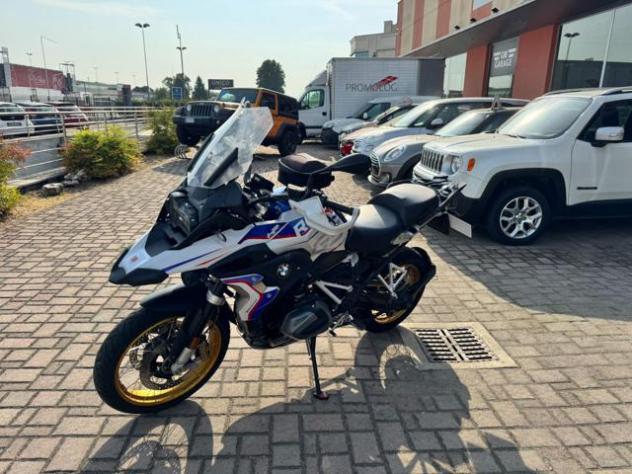 BMW R 1250 GS 1250 hp rif. 23921588 - Foto 9