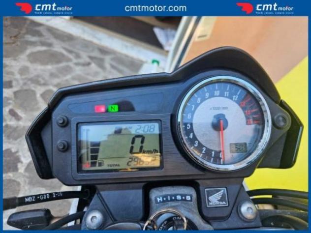 HONDA Hornet 600 Garantita e Finanziabile rif. 23828915 - Foto 5