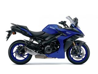 SUZUKI GSX-S1000GT . rif. 22427822