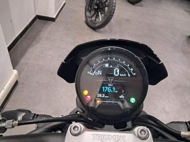 TRIUMPH Trident 660 . rif. 23966070 - Foto 8