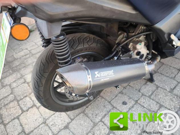 YAMAHA X-MAX 300 s rif. 24001940 - Foto 5