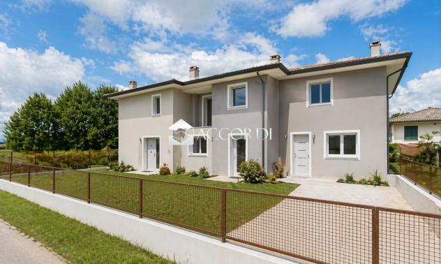 BIFAMILIARE di 4 vani e di 185 mq (ASOLO) rif. AS313 - Foto 6