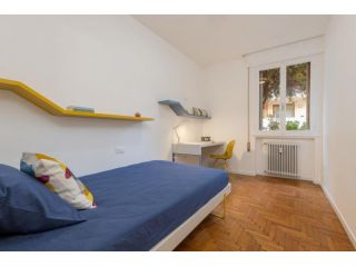 Camera con letto a 1 piazza e mezza [PD_CPD4-A_S1]