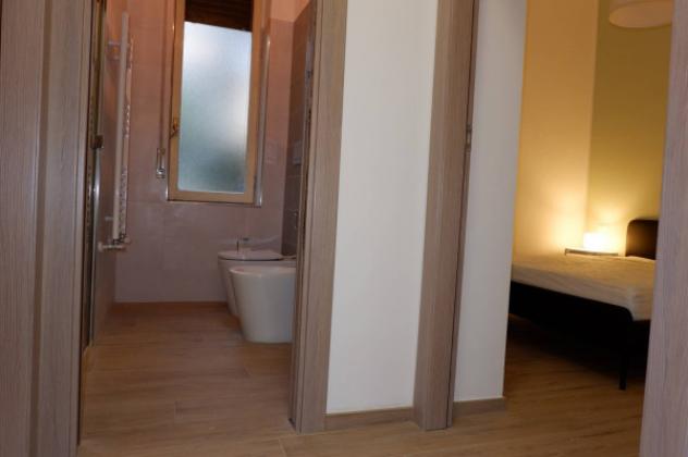 Appartamento di 70 m² con 3 locali in affitto a Milano - Foto 11