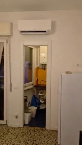 Monolocale con balcone su M3 - Foto 5