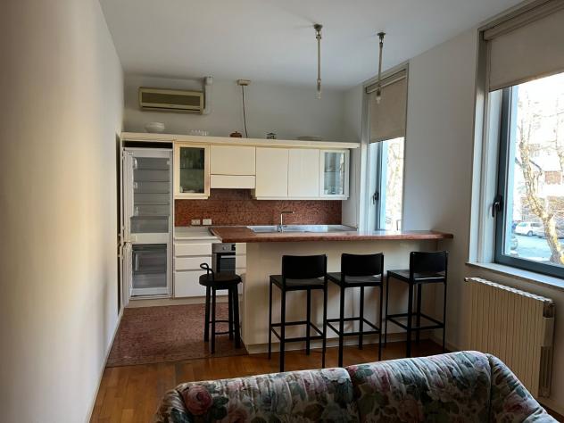 Trilocale in affitto a Santarcangelo di Romagna