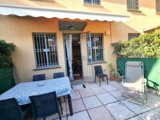 Villetta a schiera in affitto a Viareggio 71 mq  Rif: 1313494