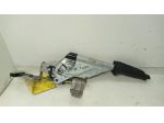 LEVA FRENO A MANO BMW X1 Serie (E84) 34406782749 N47D20C (0915)