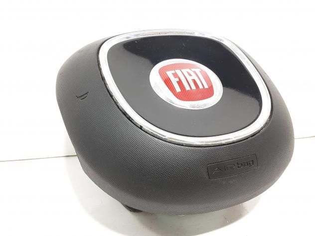 AIRBAG VOLANTE FIAT 500 L Serie (351_352) 07355786510 (12) - Foto 2