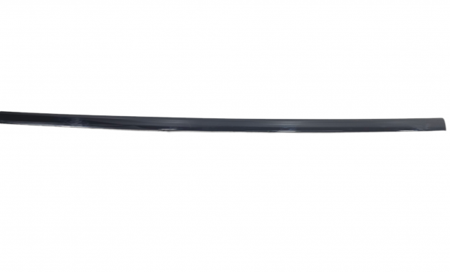 MODANATURA PORTA POSTERIORE SX AUDI A3 Sportback (8YA) 8Y4839643E (19) - Foto 8