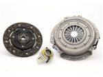 Alfa Giulietta kit frizione disco volano Luk Valeo Sachs spingidisco Turbo Jtdm