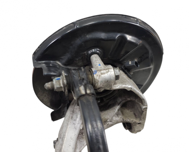 MASSA MECCANICA POSTERIORE DESTRA AUDI Q3 Serie (F3B) 5QF505436H (18) - Foto 7