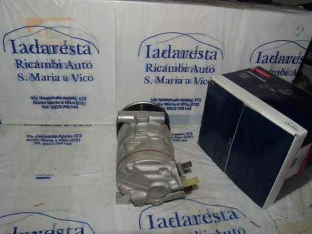 Compressore alfa mito 1.4 tjet 51794515 - Foto 3