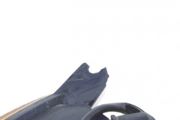 FRECCIA ANTERIORE DESTRA HONDA BALI 50 SJ 1992 - 2001 33400GAV700 FRONT RIGHT FLASHER LIGHT ATTACCHI DANNEGGIATI - Foto 4