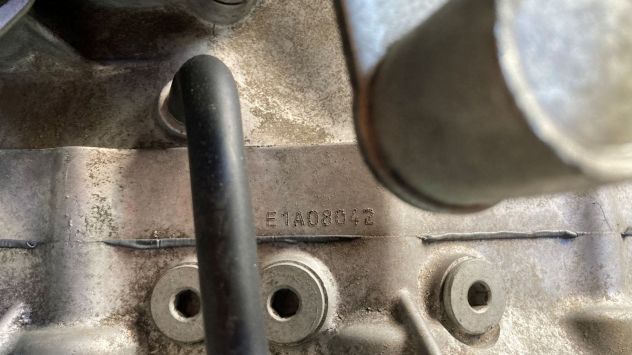 Cambio manuale Suzuki Swift 1.2 benzina 4x4 del 2012 - Foto 6