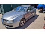 Ricambi vari Alfa Romeo GT 1.9JTD del 2006