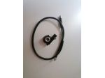 Rinvio e cavo contachilometri per honda xr 250/600/650.Diametro 15/17mm