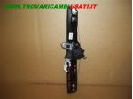 ALZACRIST. ANT. SX. 6 FILI FIAT 500 L (73)  Carrozzeria  Lamierati esterni  &hellip;