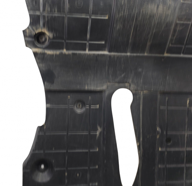 RIPARO SOTTO MOTORE FIAT 500 Serie Elettrica 52115519 46341162 Hybrid 1000 (20) - Foto 6