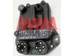 0227400587 Mercedes modulo accensione centralina motore Bosch