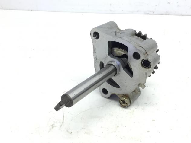 HONDA HORNET 600 POMPA OLIO E INGRANAGGIO 2001 PC34A11 - Foto 5